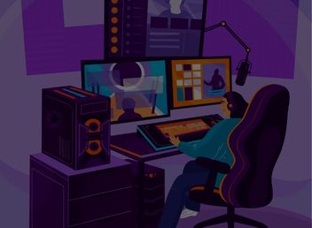 2D Animation